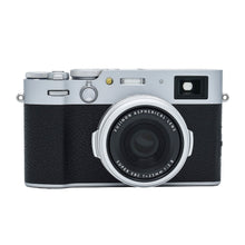 FUJIFILM X100VI Digital Camera - Silver