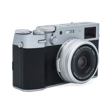 FUJIFILM X100VI Digital Camera - Silver