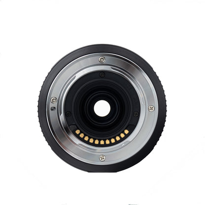 OM SYSTEM M.Zuiko Digital ED 75-300mm F4.8-6.7 II Super Telephoto Zoom Lens for Micro Four Thirds