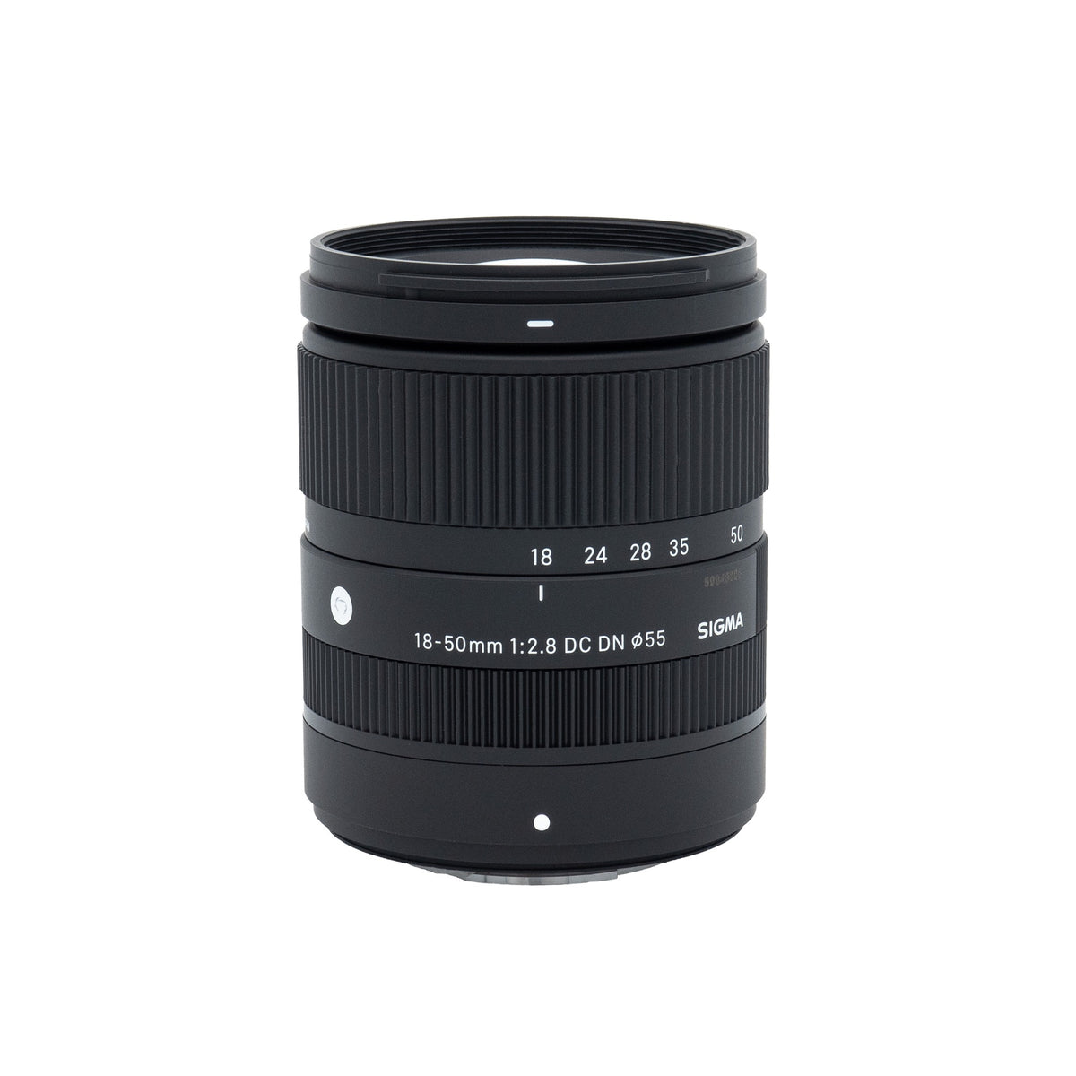 Sigma 18-50mm F2.8 DC DN Contemporary Lens for FUJIFILM X