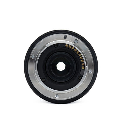 Sigma 18-50mm F2.8 DC DN Contemporary Lens for FUJIFILM X