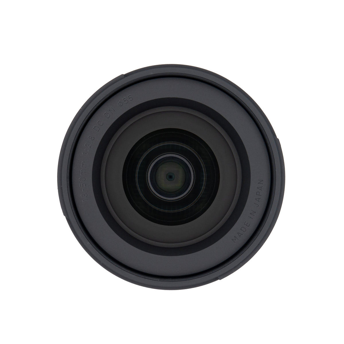 Sigma 18-50mm F2.8 DC DN Contemporary Lens for FUJIFILM X