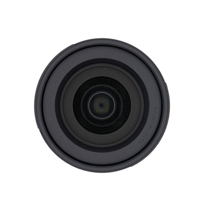 Sigma 18-50mm F2.8 DC DN Contemporary Lens for FUJIFILM X