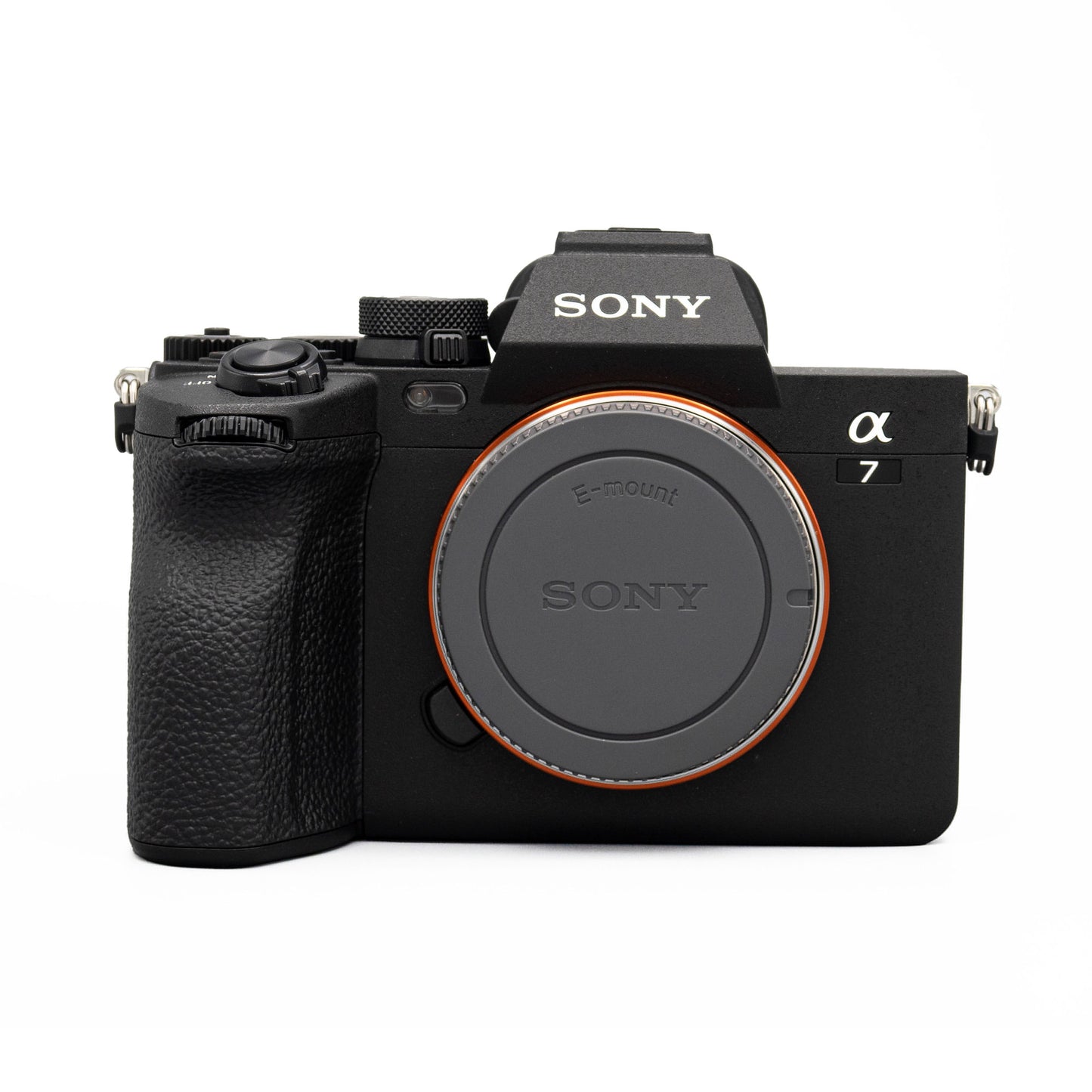 Sony a7 IV Mirrorless Camera Body Only