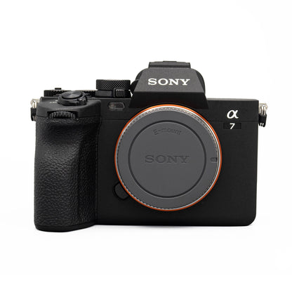 Sony a7 IV Mirrorless Camera Body Only