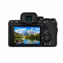 Sony a7 IV Mirrorless Camera Body Only