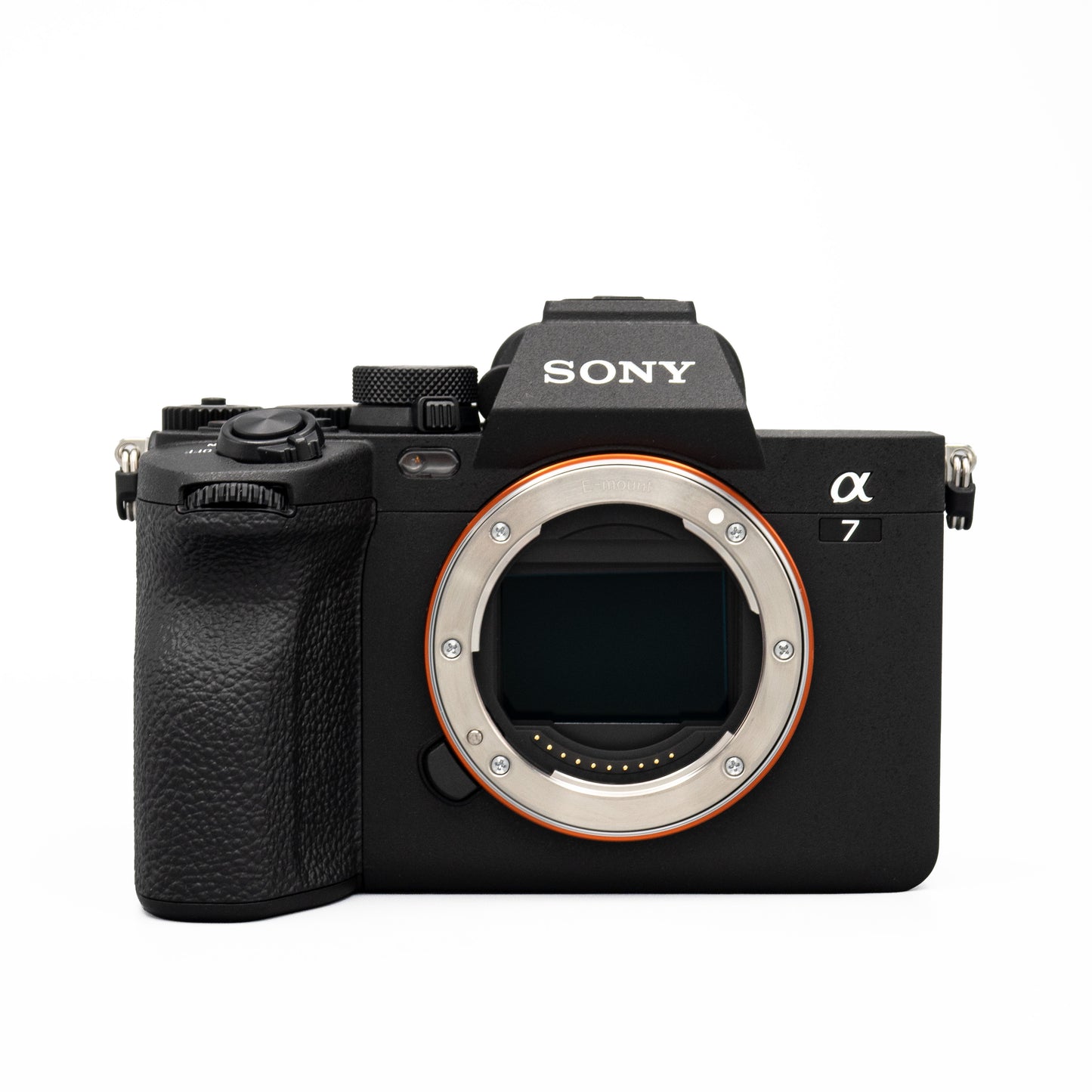 Sony a7 IV Mirrorless Camera Body Only