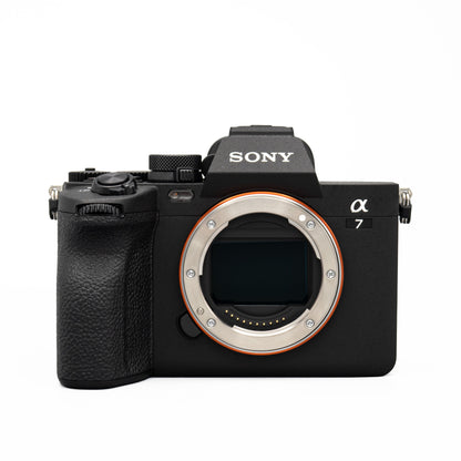 Sony a7 IV Mirrorless Camera Body Only
