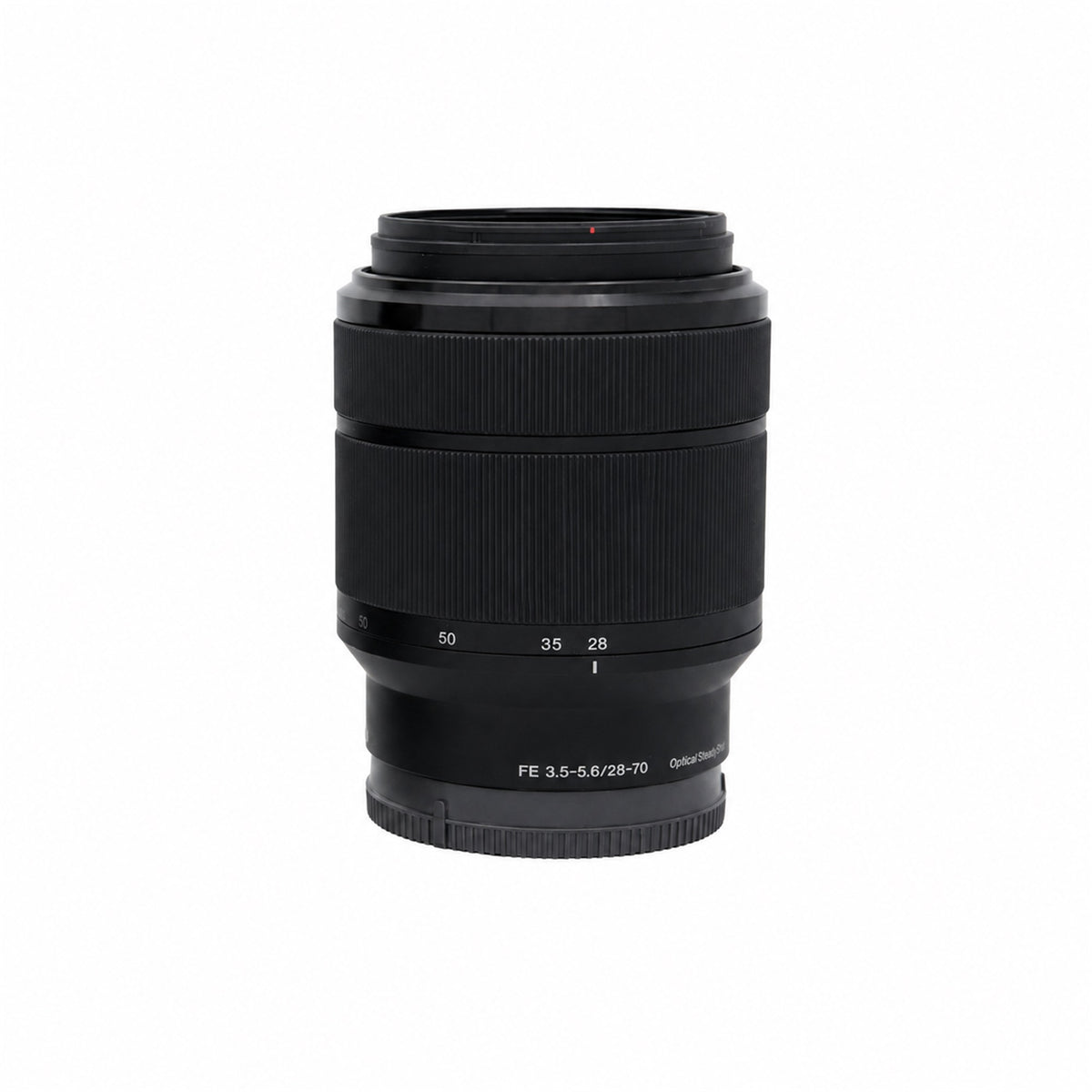 Sony 28-70mm F3.5-5.6 FE OSS Interchangeable Standard Zoom Lens for Sony Full Frame Mirrorless Cameras