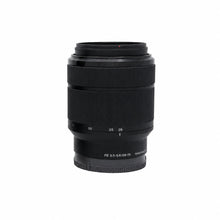 Sony 28-70mm F3.5-5.6 FE OSS Interchangeable Standard Zoom Lens for Sony Full Frame Mirrorless Cameras