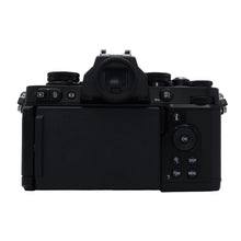 Nikon Z fc Mirrorless Camera Body - Black