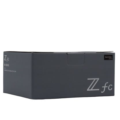 Nikon Z fc Mirrorless Camera Body - Black