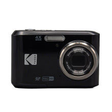 Kodak Pixpro FZ45 Portable 16MP Digital Camera (Black)