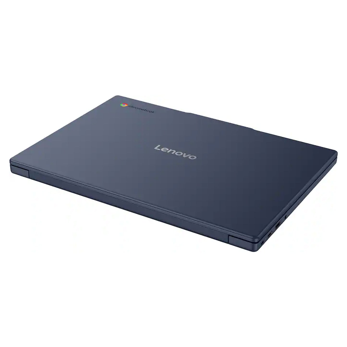Lenovo IdeaPad Slim 3 Chromebook 14" 2K Touchscreen Laptop - MediaTek Kompanio 540 2025, 4GB Memory, 64GB eMMC (Cosmic Blue)