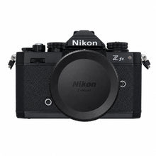Nikon Z fc Mirrorless Camera - Black + Nikon NIKKOR Z DX 16-50mm f/3.5-6.3 VR Wide Angle Lens