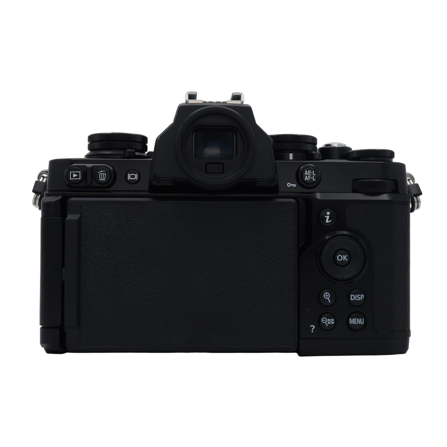 Nikon Z fc Mirrorless Camera - Black + Nikon NIKKOR Z DX 16-50mm f/3.5-6.3 VR Wide Angle Lens