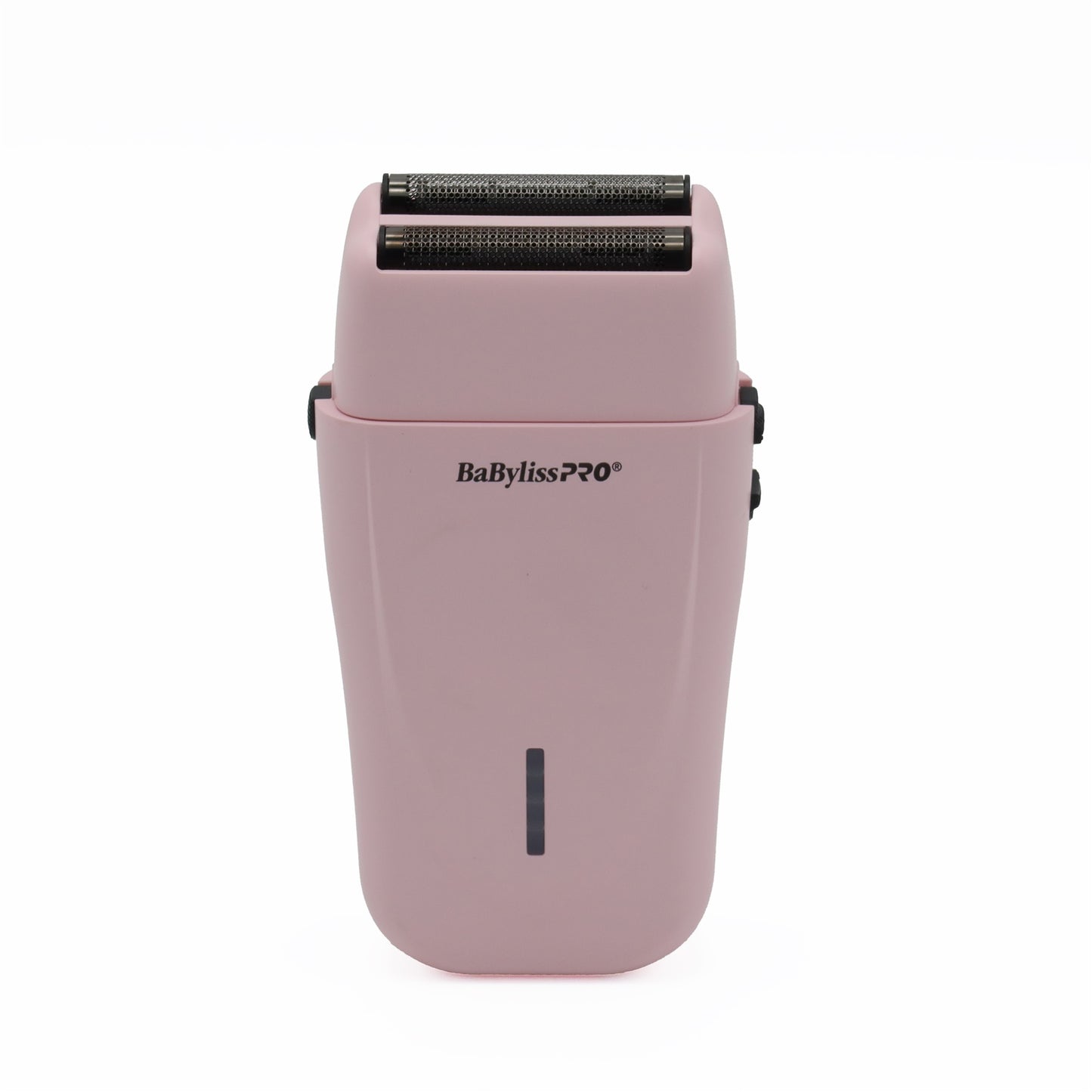 Babyliss Pro LithiumFX+ Limited Edition Trimmer & Double-Foil Shaver Set (Pink) FX73FSTPKMP