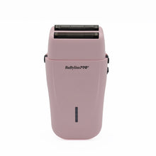 Babyliss Pro LithiumFX+ Limited Edition Trimmer & Double-Foil Shaver Set (Pink) FX73FSTPKMP