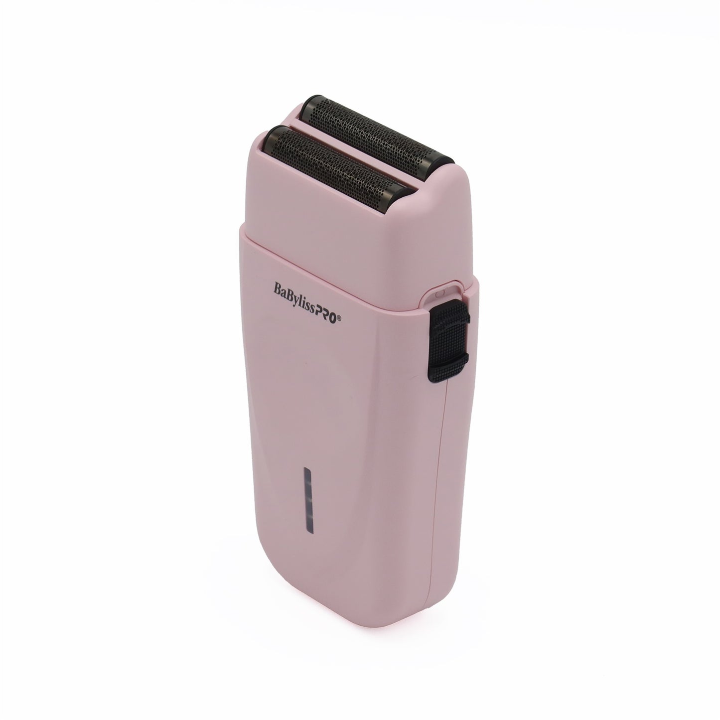 Babyliss Pro LithiumFX+ Limited Edition Trimmer & Double-Foil Shaver Set (Pink) FX73FSTPKMP