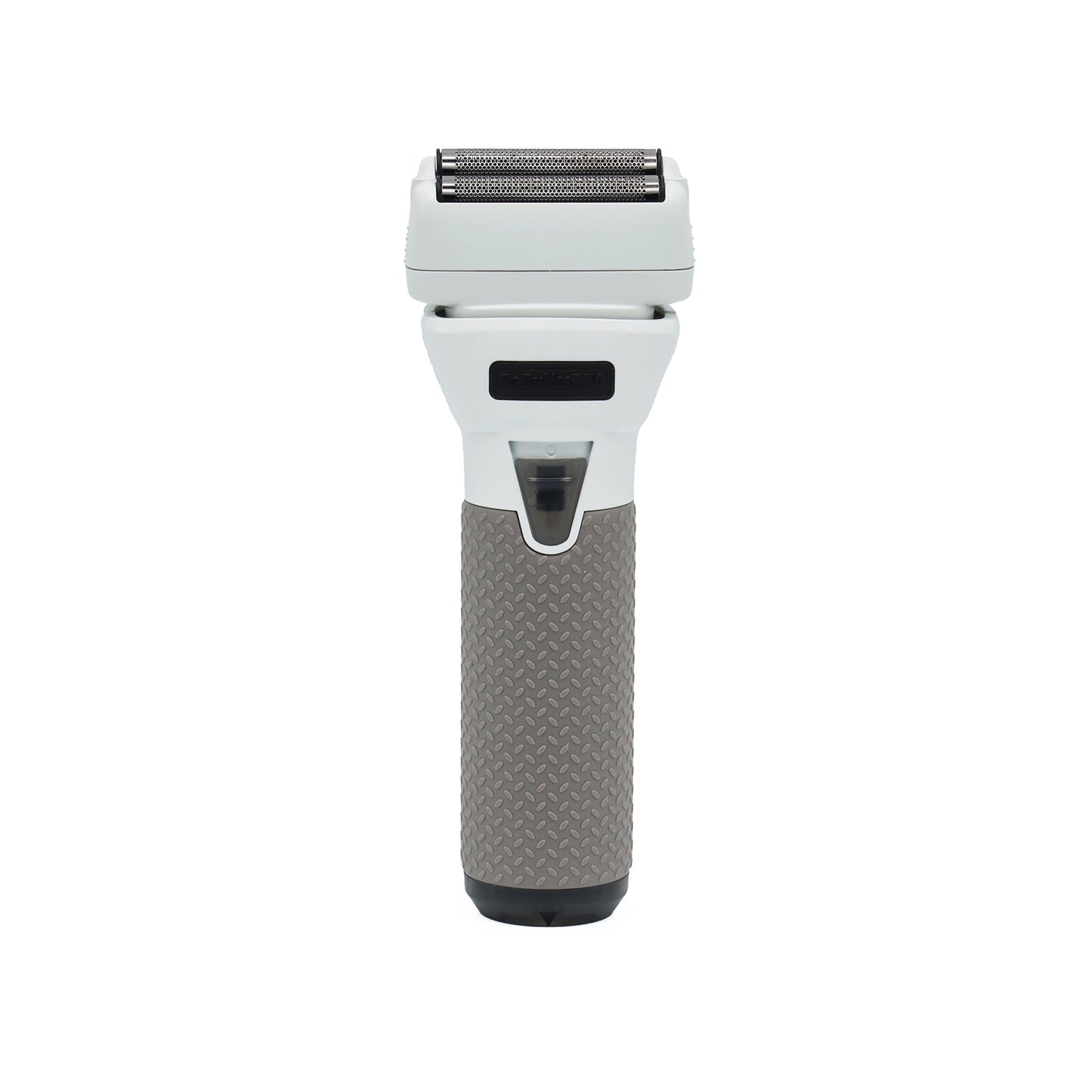 BaByliss Pro FXONE FrostByte Limited Edition Double-Foil Shaver with Interchangeable Battery FX79FSTW