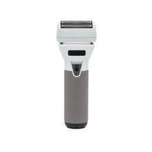 BaByliss Pro FXONE FrostByte Limited Edition Double-Foil Shaver with Interchangeable Battery FX79FSTW