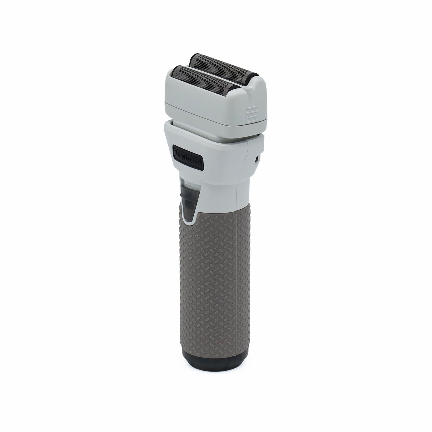 BaByliss Pro FXONE FrostByte Limited Edition Double-Foil Shaver with Interchangeable Battery FX79FSTW