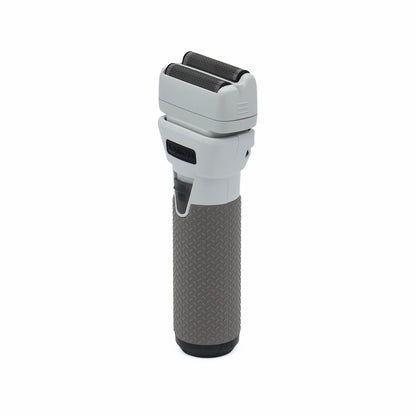 BaByliss Pro FXONE FrostByte Limited Edition Double-Foil Shaver with Interchangeable Battery FX79FSTW
