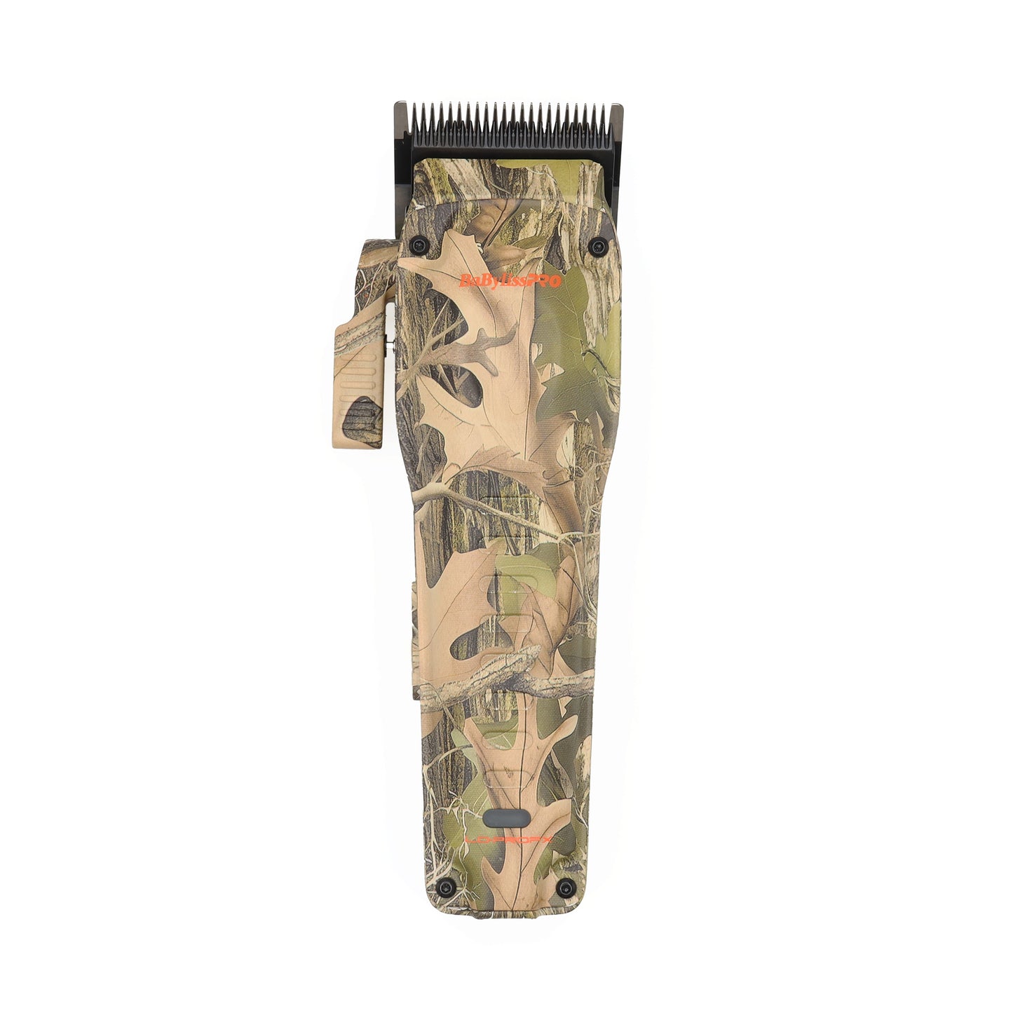 Babyliss Pro LO-PROFX Limited Edition Compact High-Performance Cordless Clipper (Camo) FX82CAM