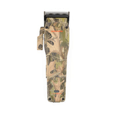 Babyliss Pro LO-PROFX Limited Edition Compact High-Performance Cordless Clipper (Camo) FX82CAM