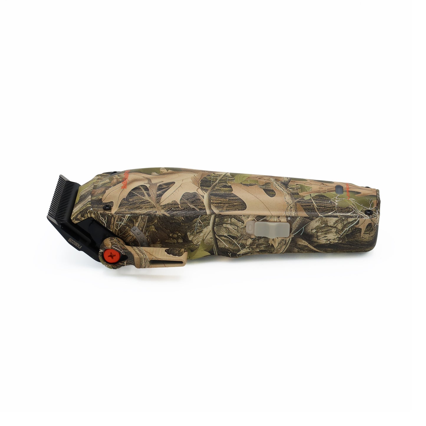 Babyliss Pro LO-PROFX Limited Edition Compact High-Performance Cordless Clipper (Camo) FX82CAM