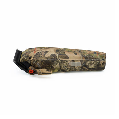 Babyliss Pro LO-PROFX Limited Edition Compact High-Performance Cordless Clipper (Camo) FX82CAM