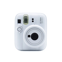 FUJIFILM INSTAX MINI 13 Instant Film Camera (Clay White)