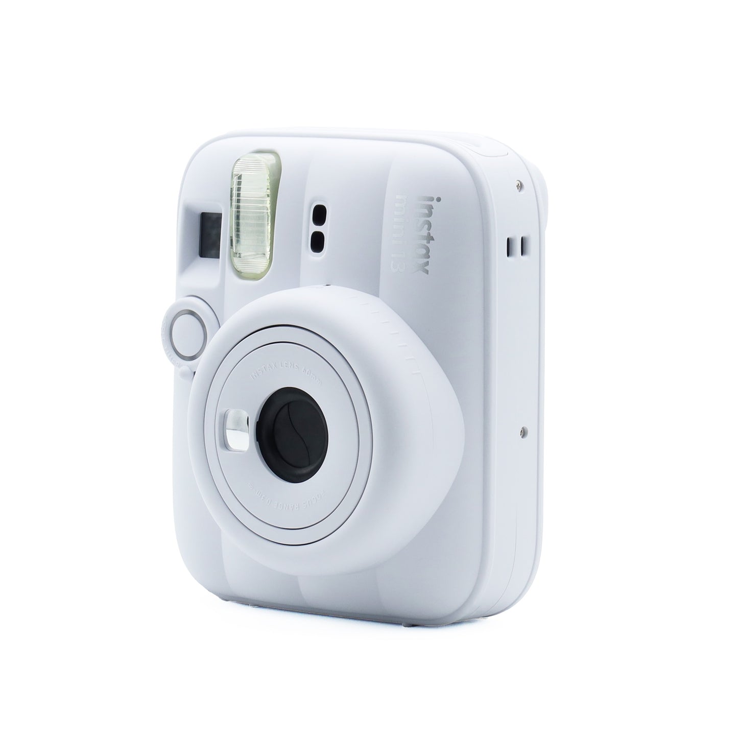 FUJIFILM INSTAX MINI 13 Instant Film Camera (Clay White)
