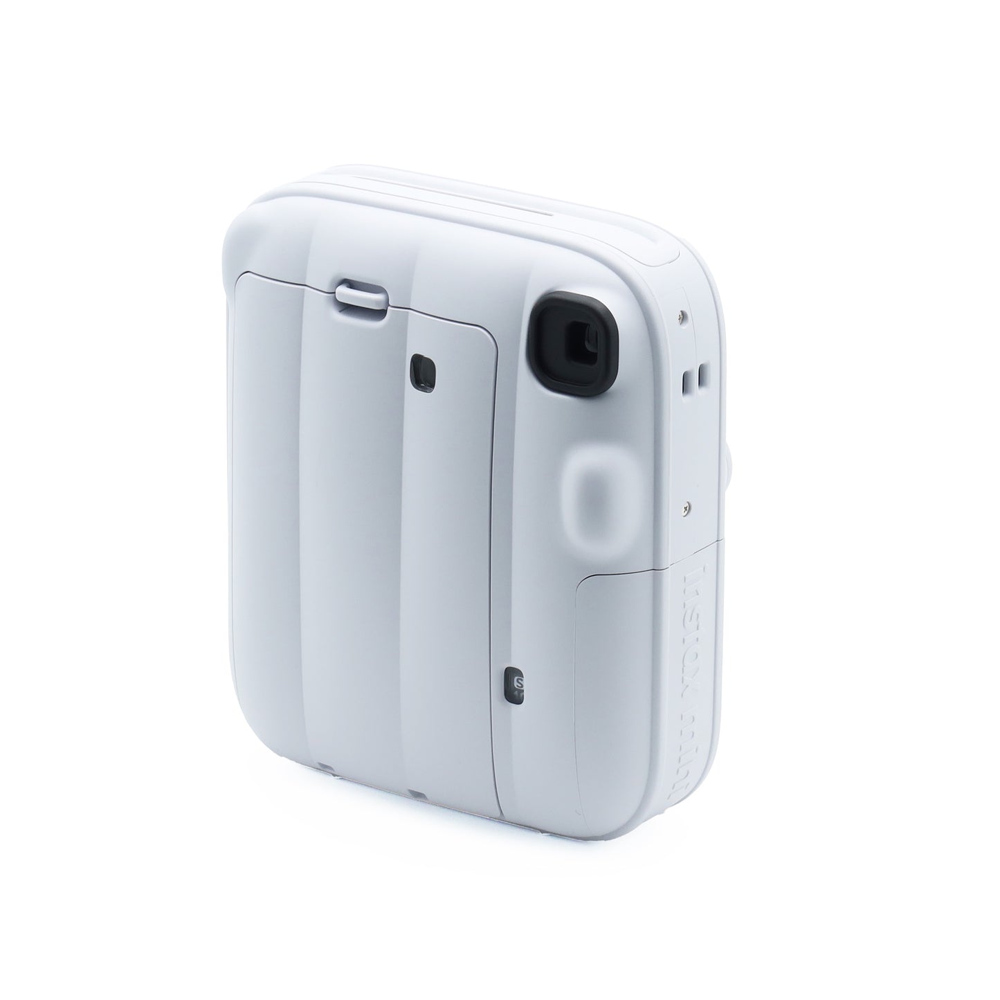FUJIFILM INSTAX MINI 13 Instant Film Camera (Clay White)