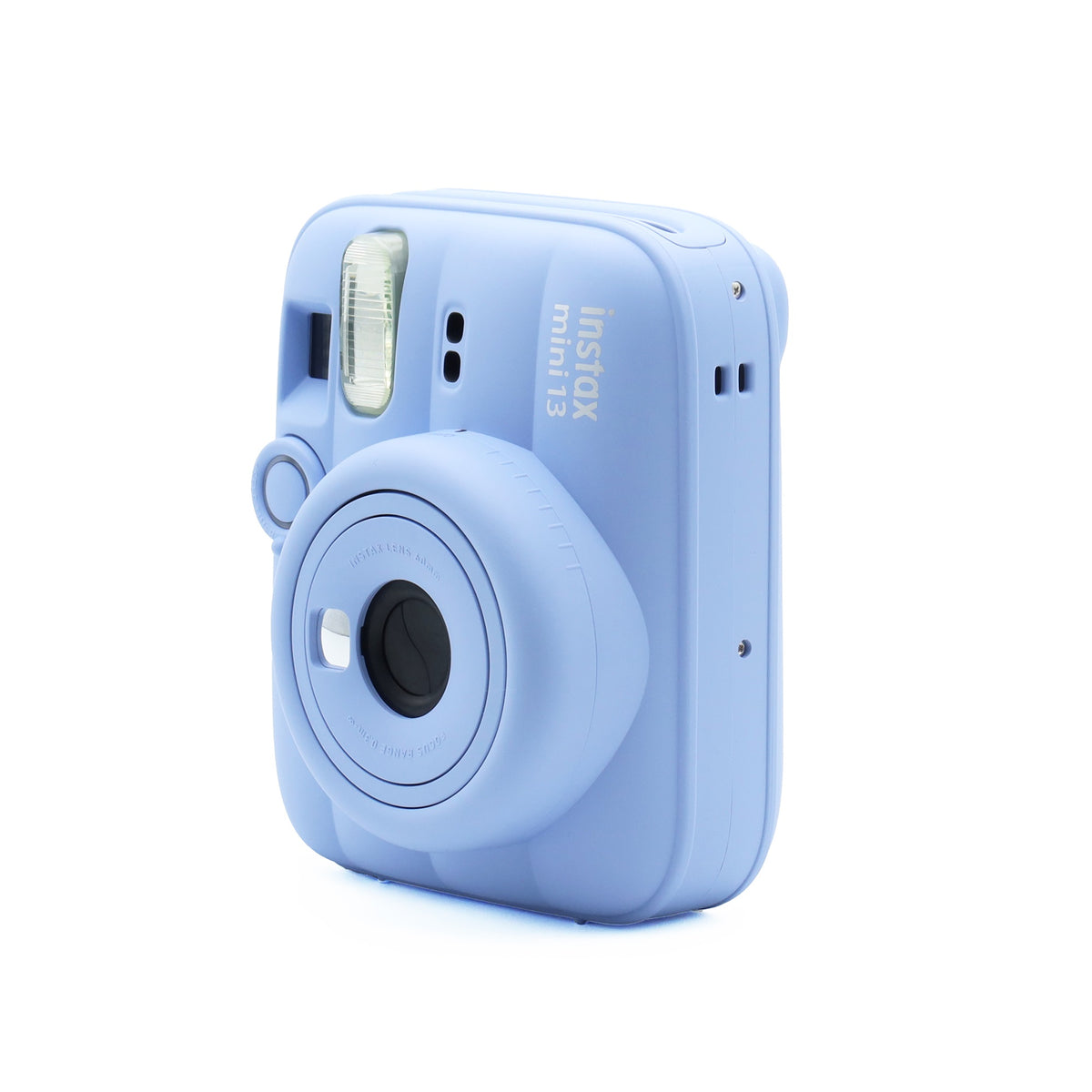 FUJIFILM INSTAX MINI 13 Instant Film Camera (Frost Blue)