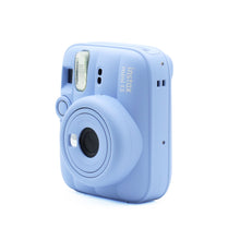 FUJIFILM INSTAX MINI 13 Instant Film Camera (Frost Blue)