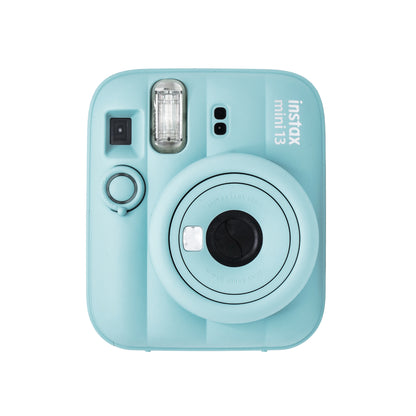 FUJIFILM INSTAX MINI 13 Instant Film Camera (Lagoon Green)