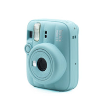 FUJIFILM INSTAX MINI 13 Instant Film Camera (Lagoon Green)