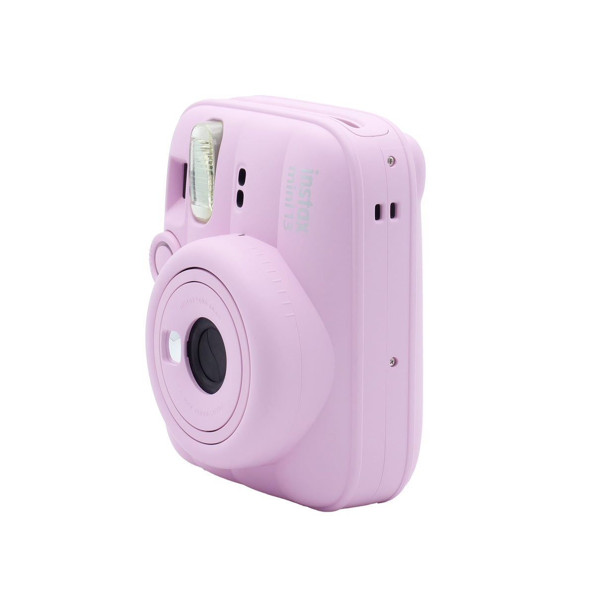 FUJIFILM INSTAX MINI 13 Instant Film Camera (Candy Pink)