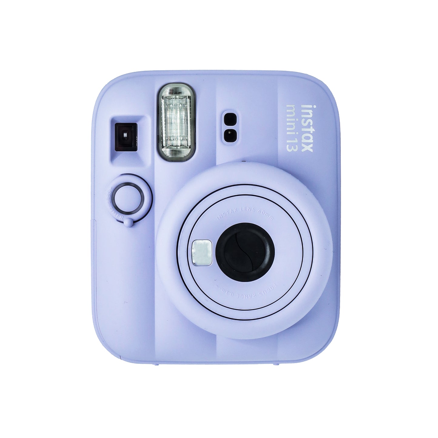 FUJIFILM INSTAX MINI 13 Instant Film Camera (Dreamy Purple)