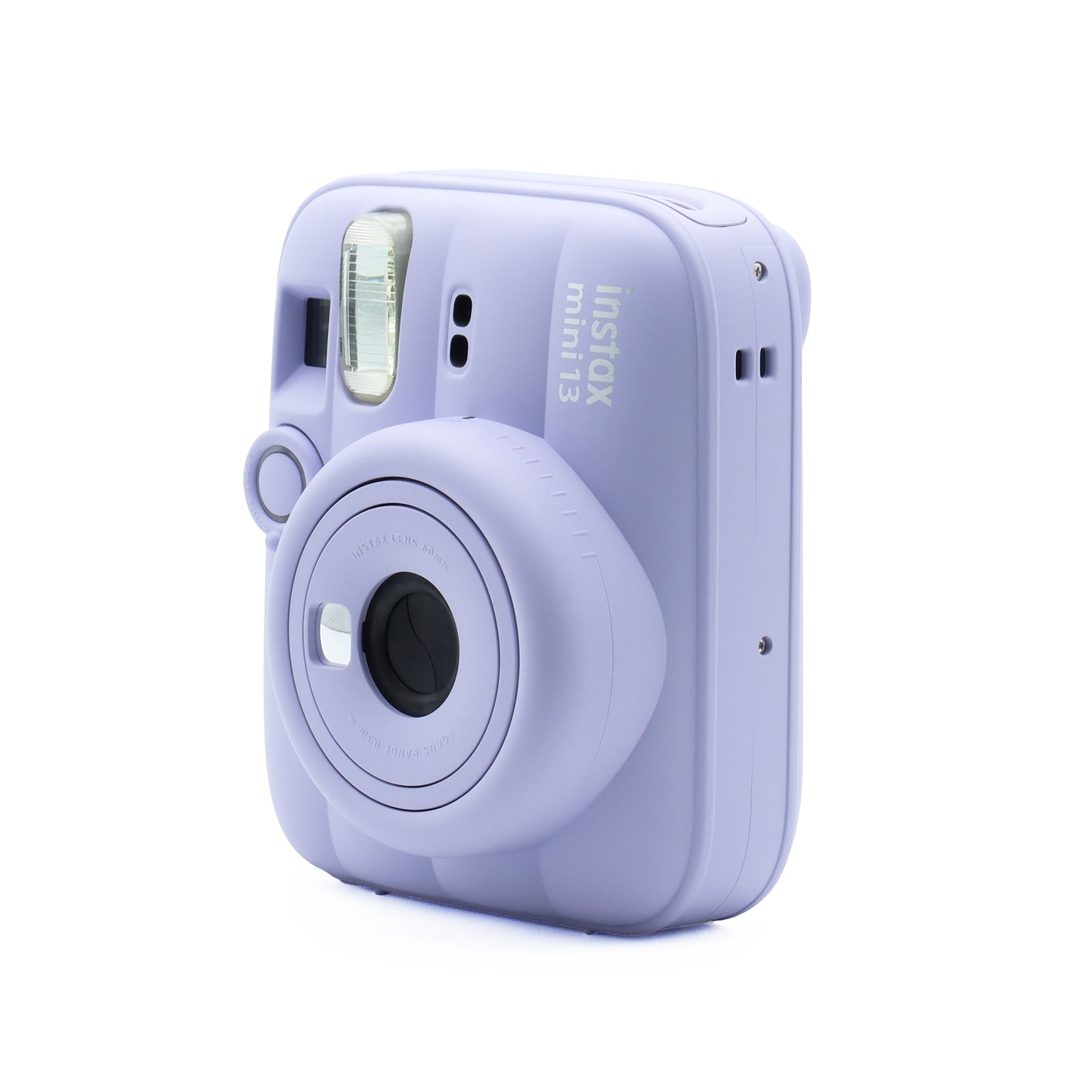 FUJIFILM INSTAX MINI 13 Instant Film Camera (Dreamy Purple)