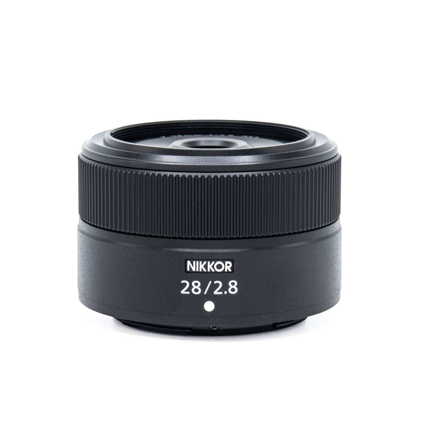 Nikon NIKKOR Z 28mm f/2.8 Lens (Z Mount)