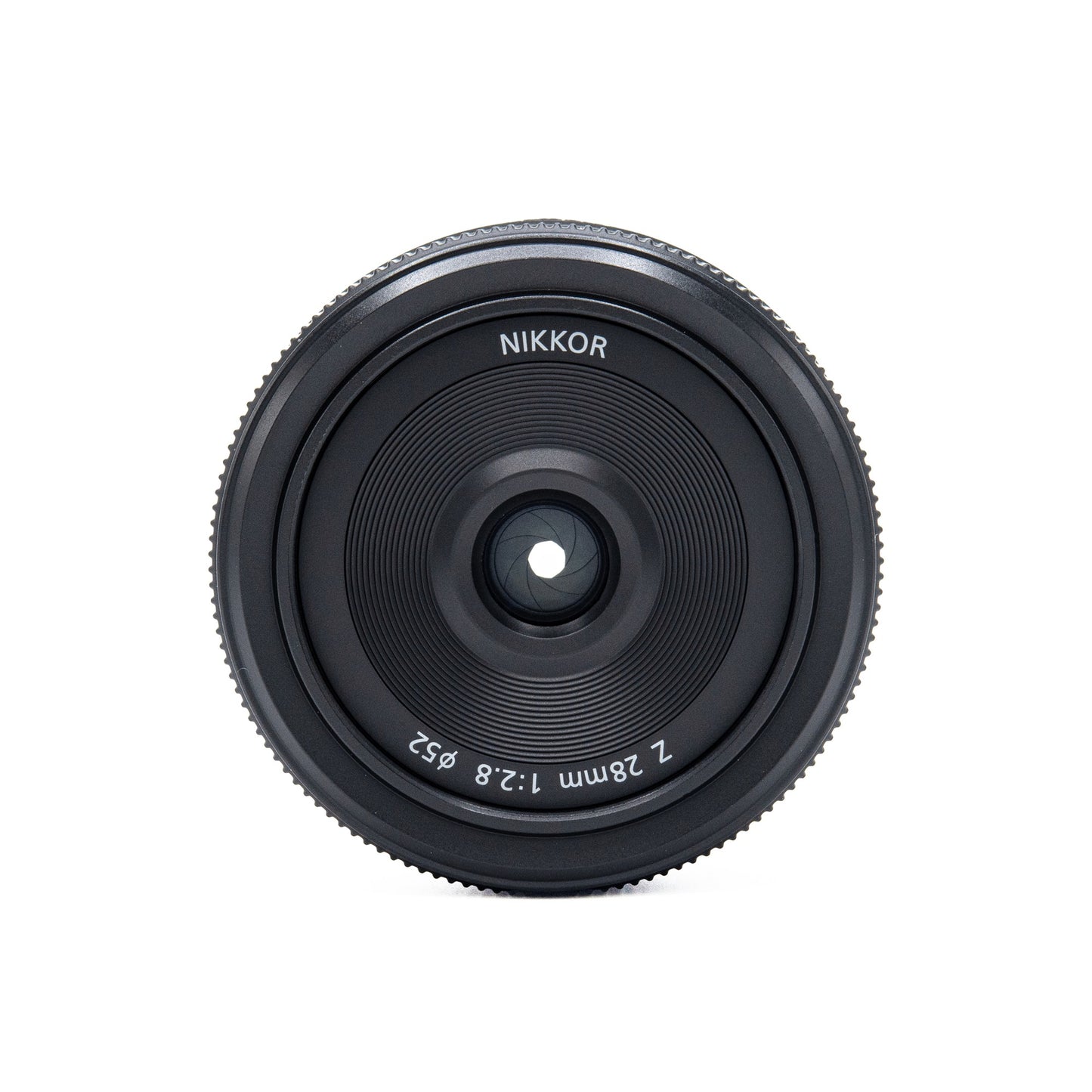 Nikon NIKKOR Z 28mm f/2.8 Lens (Z Mount)