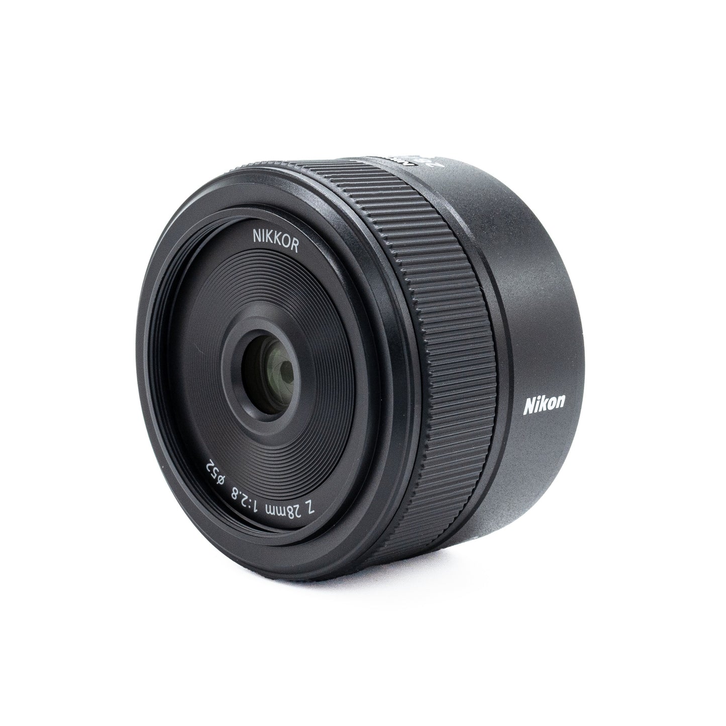 Nikon NIKKOR Z 28mm f/2.8 Lens (Z Mount)