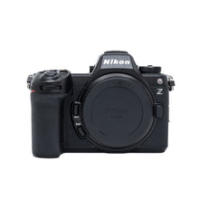 Nikon Z6 III Full-Frame Mirrorless Camera Body (Black)