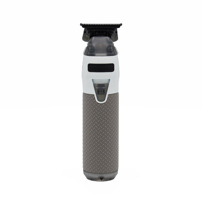 BaByliss Pro FXONE FrostByte Limited Edition Cordless Trimmer (White) FX799TW