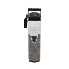 Babyliss Pro FXONE Frostbyte Limited Edition All-Metal Interchangeable Battery Cordless Clipper FX899TW