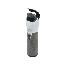Babyliss Pro FXONE Frostbyte Limited Edition All-Metal Interchangeable Battery Cordless Clipper FX899TW
