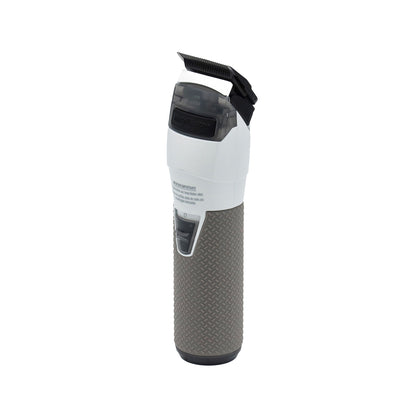 Babyliss Pro FXONE Frostbyte Limited Edition All-Metal Interchangeable Battery Cordless Clipper FX899TW