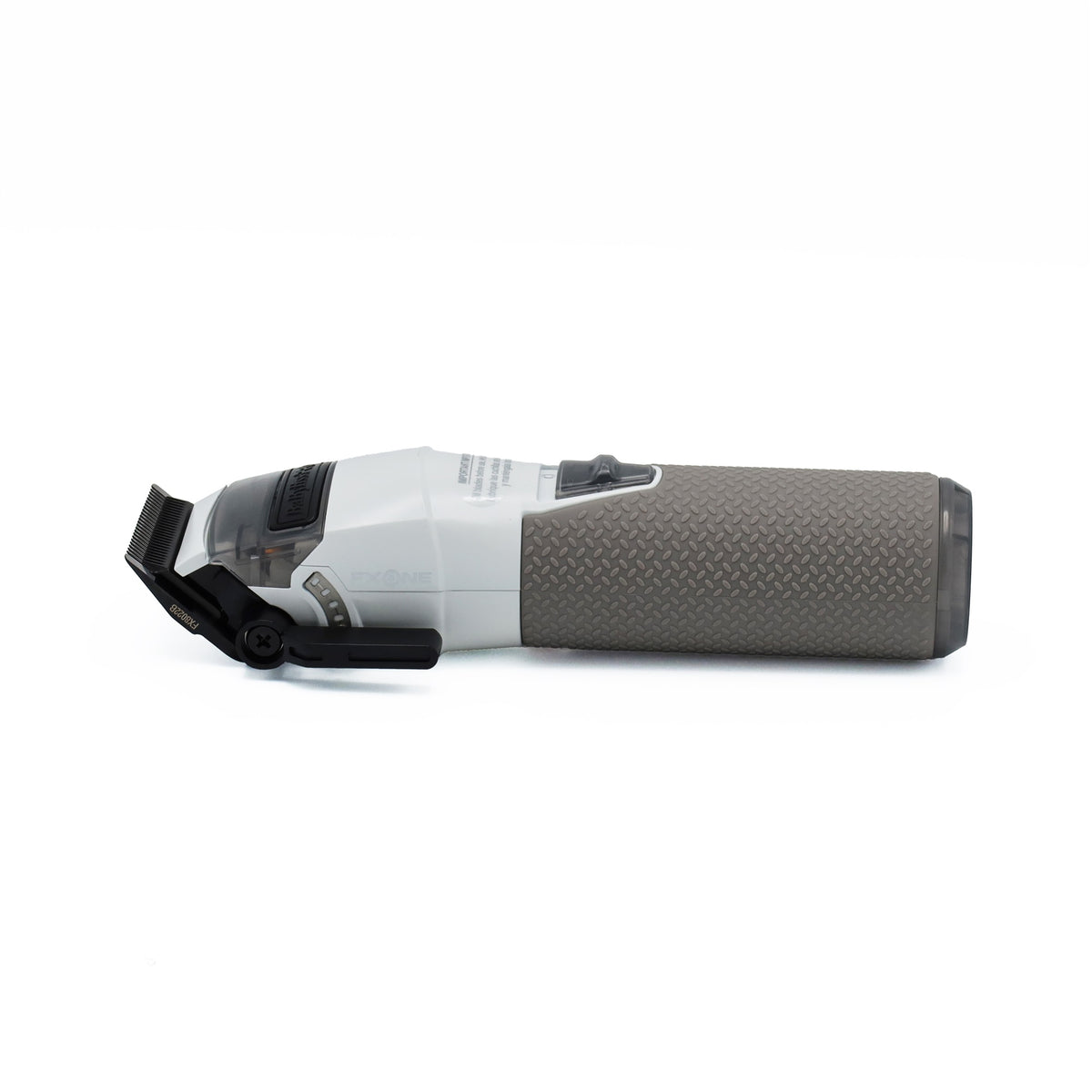 Babyliss Pro FXONE Frostbyte Limited Edition All-Metal Interchangeable Battery Cordless Clipper FX899TW